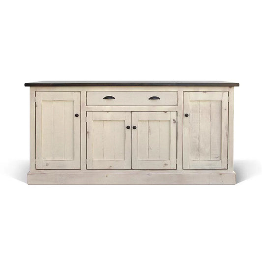 Sideboard, Buffet, Reclaimed Wood, Console Cabinet, Server, Farmhouse, China Cabinet, Handmade