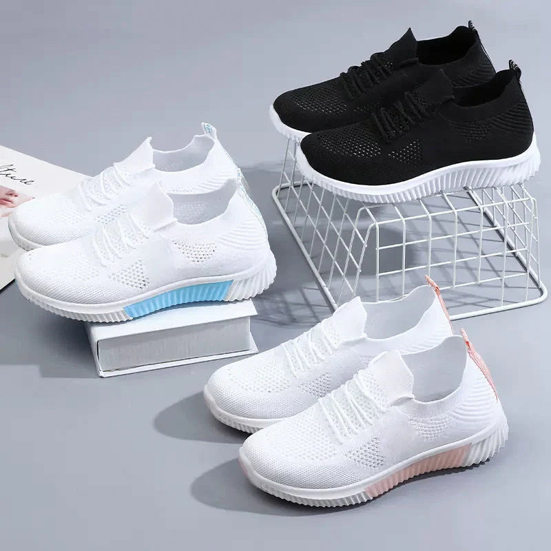 🌸Summer Soft and Loose Women's Sneakers