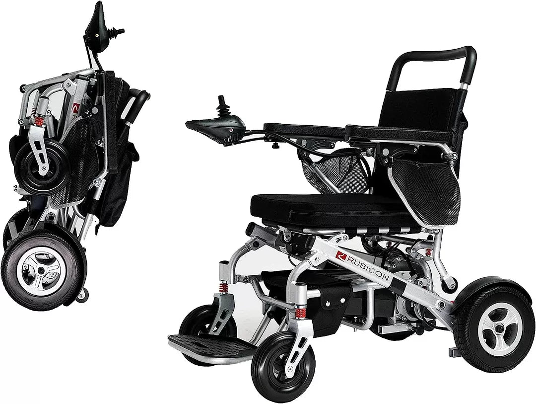 💝 Last Day For Clearance✨Folding Travel Electric Scooters