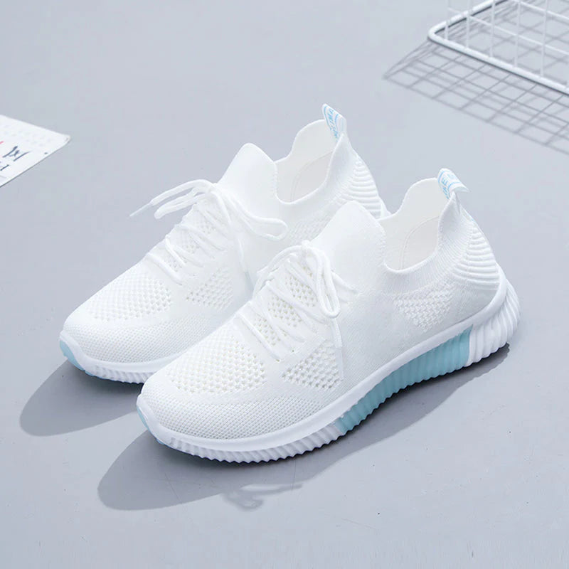 🌸Summer Soft and Loose Women's Sneakers