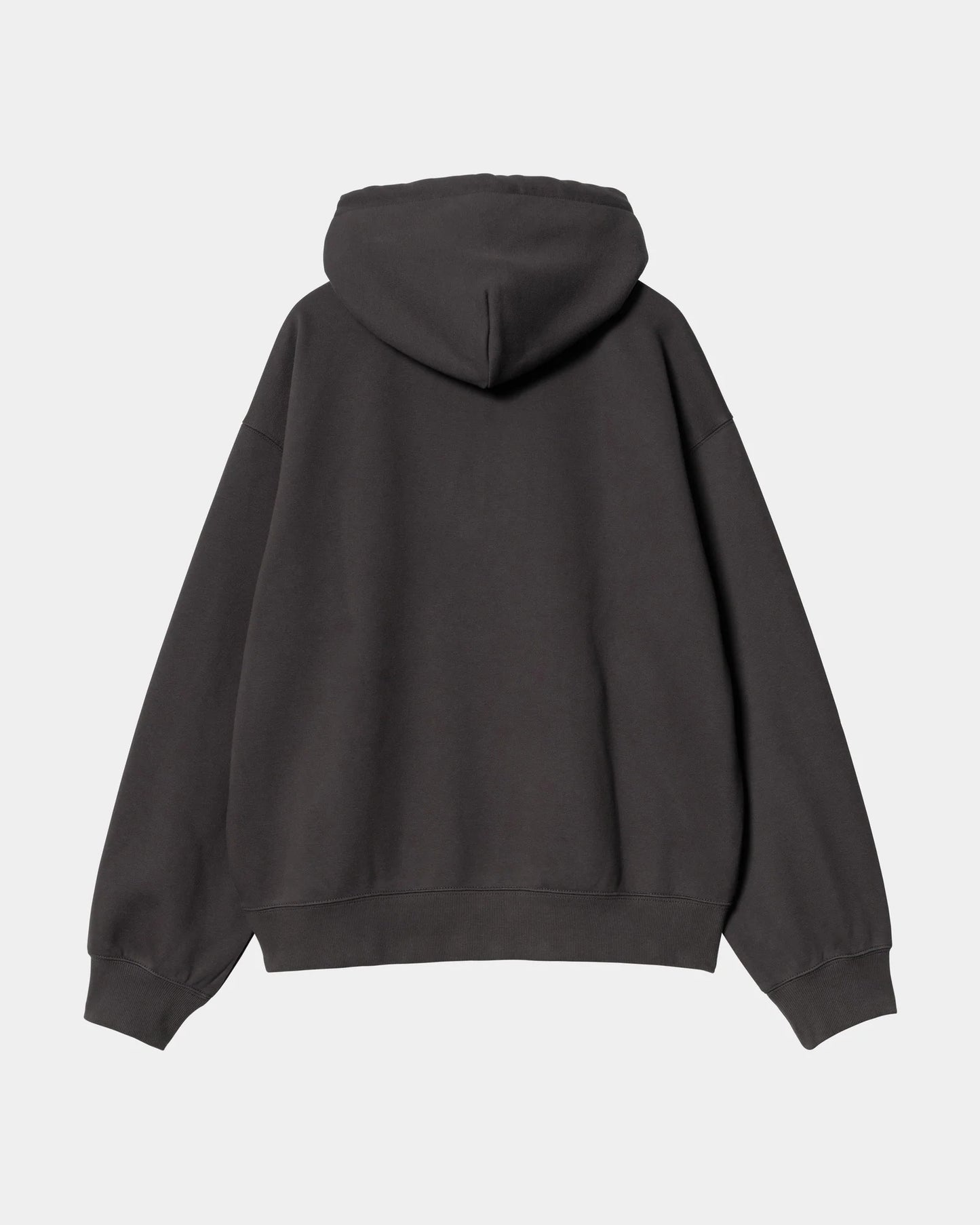 Hooded Drip Sweatshirt