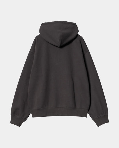 Hooded Drip Sweatshirt