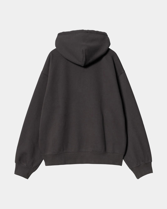 Hooded Drip Sweatshirt