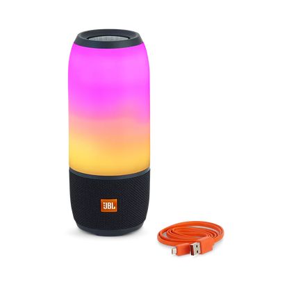 Clearance Sale Bluetooth Streaming Portable SpeakerPulse 3