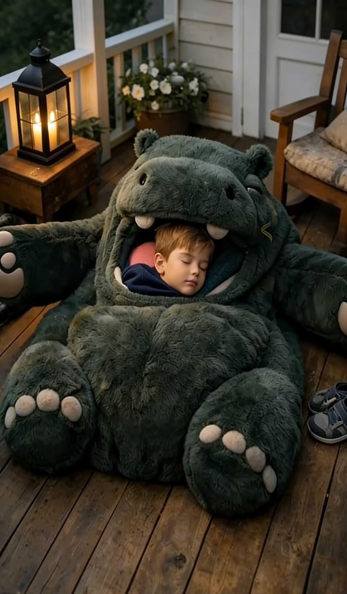 🎪 Indoor Camping? We Support It—49% OFF! 🎪 Build Your Fort and Snuggle Up in Fluffy Bliss! 🏰💤