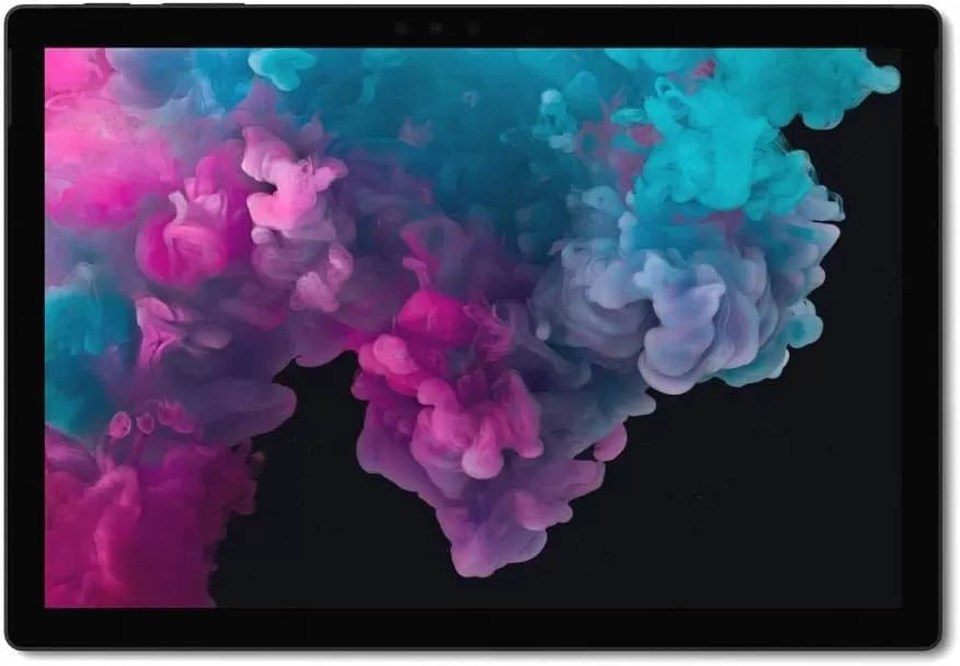 Surface Pro 6 (Intel Core i5, 8GB RAM, 256GB) - Newest Version (Renewed)