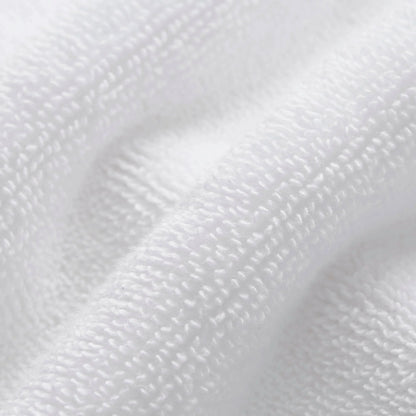 Madison Park Signature Turkish Cotton 6-piece Bath Towel Set