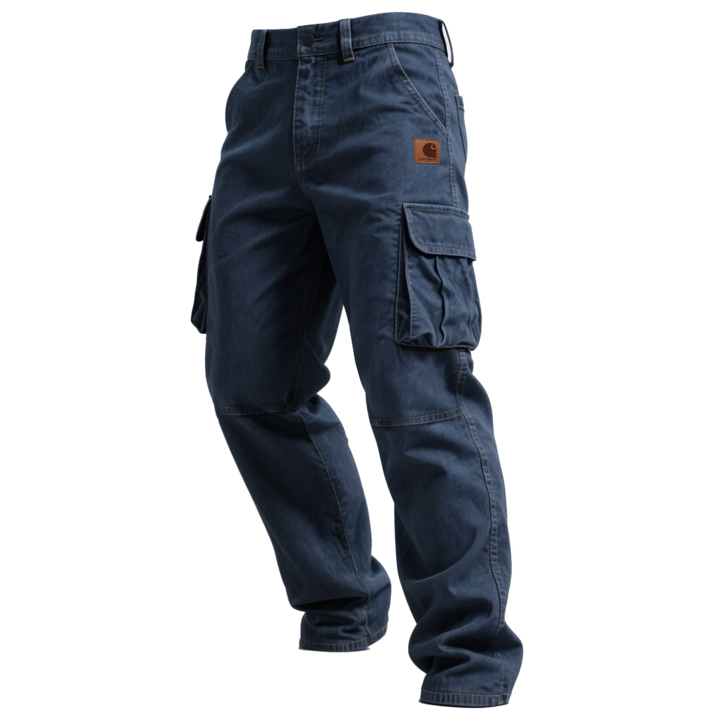 🔥𝗖𝗹𝗲𝗮𝗿𝗮𝗻𝗰𝗲 𝗦𝗮𝗹𝗲🌟Carhartt Men's Retro Casual Work Trousers