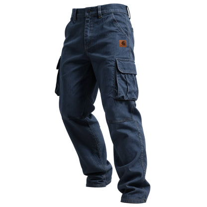 🔥𝗖𝗹𝗲𝗮𝗿𝗮𝗻𝗰𝗲 𝗦𝗮𝗹𝗲🌟Carhartt Men's Retro Casual Work Trousers