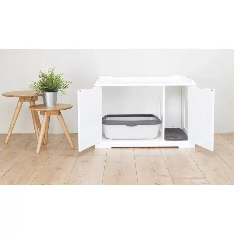 Rena Litter Box Enclosure