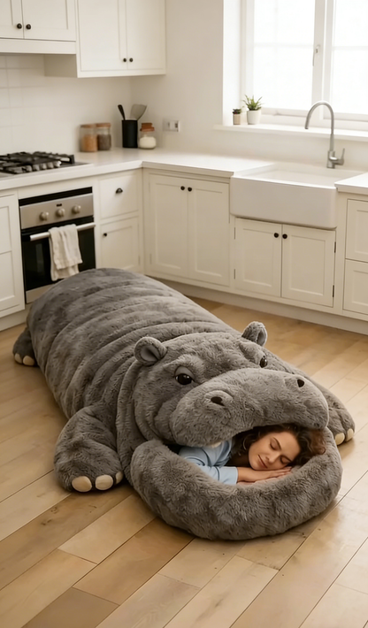 📺 Binge-Watch & Snuggle—49% OFF! 📺 The Official Sleeping Bag of Netflix Marathons! 🍿☁️