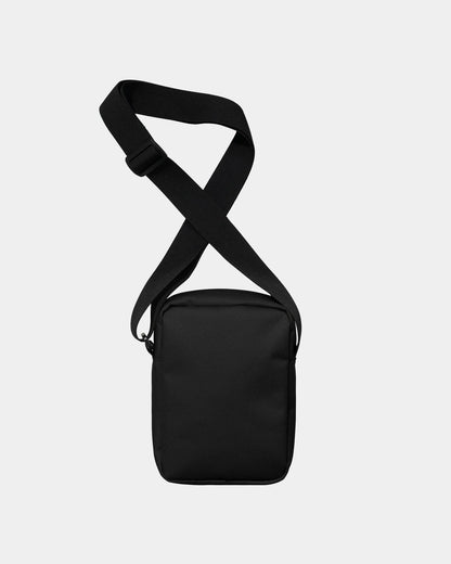 Jake Shoulder Pouch | Black