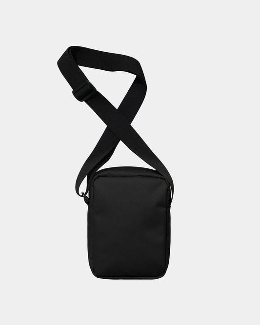 Jake Shoulder Pouch | Black