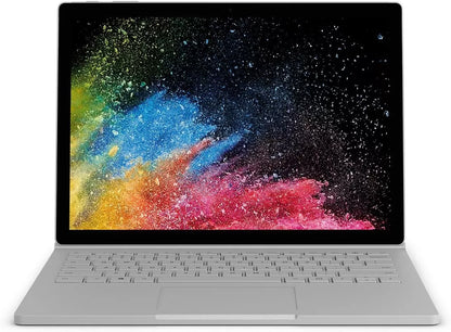 Microsoft Surface Book 2 13.5" (Intel Core i7, 8GB RAM, 256 GB)