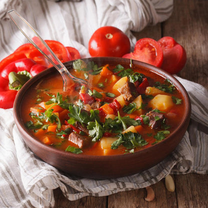 100 Count Clear Plastic Spoons Disposable, BPA-Free, Heat Resistant, Solid and Durable Disposable Spoons Heavy Duty Bulk, Premium Spoons plastic disposable for Party Supply