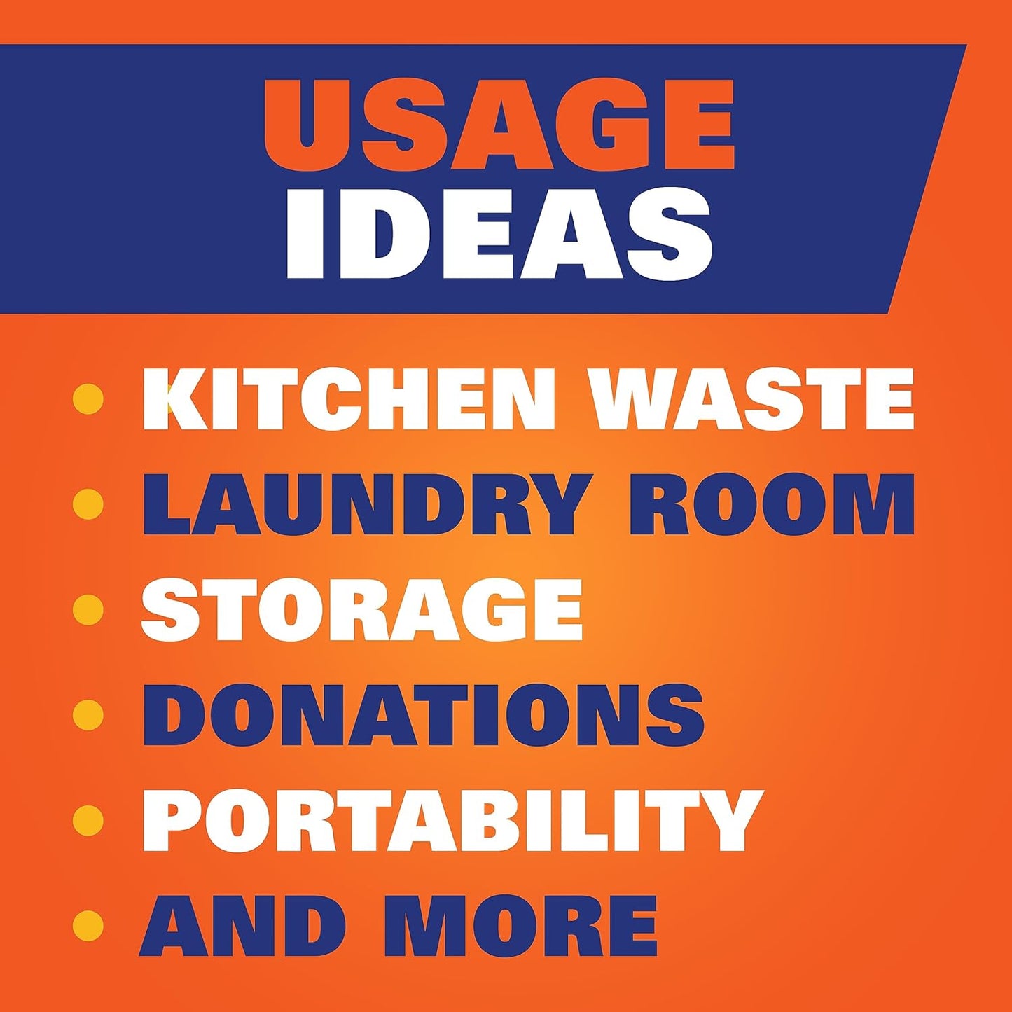 Hefty Ultra Strong Trash Bags, Black Tall Kitchen Trash Bags 13 Gallon Size, Break Resistant Drawstring Enclosure, Continuous Odor Control, Blackout, Clean Burst Scent, 80 Bags