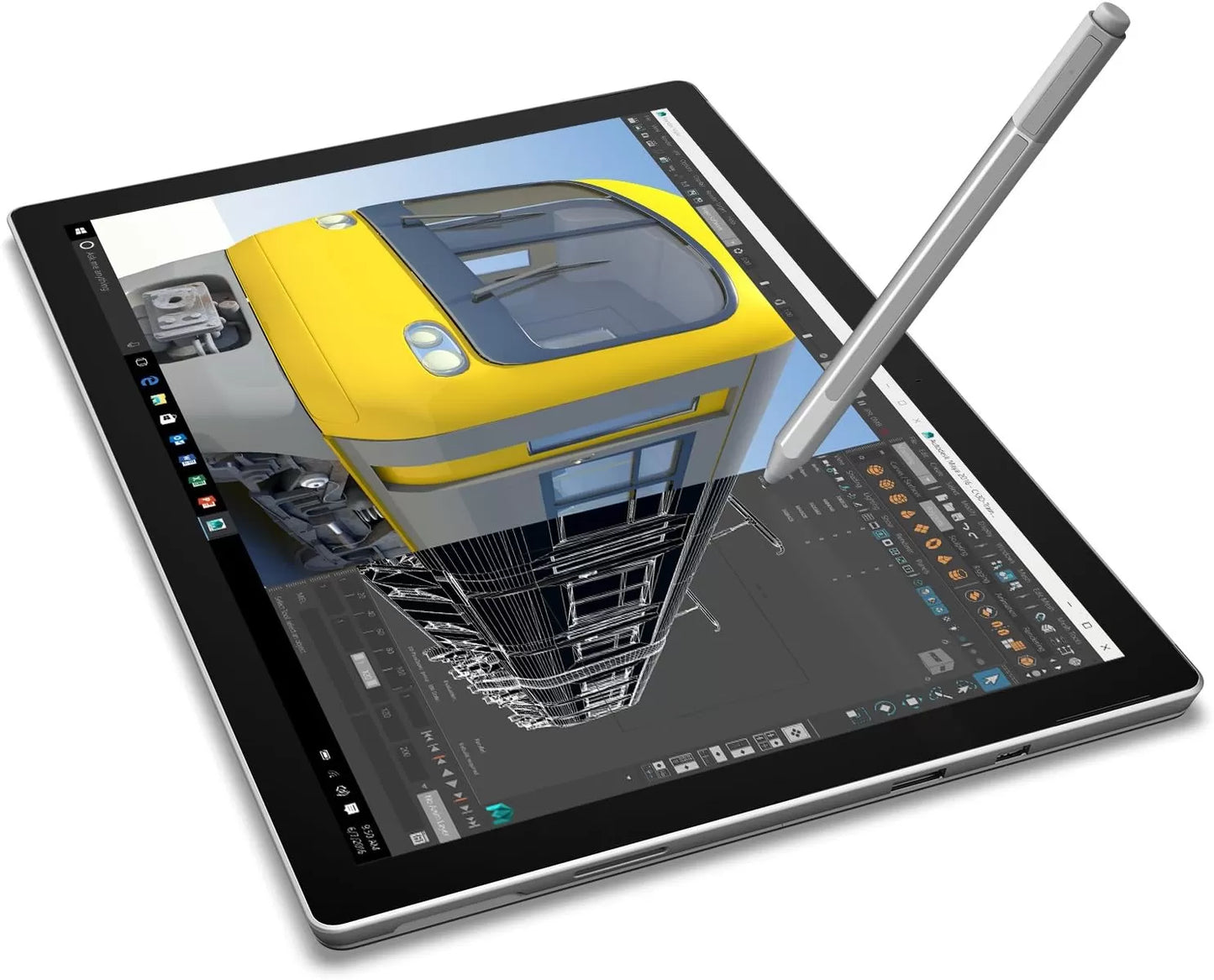 Surface PRO 4 512GB I5 8GB TN2-00001