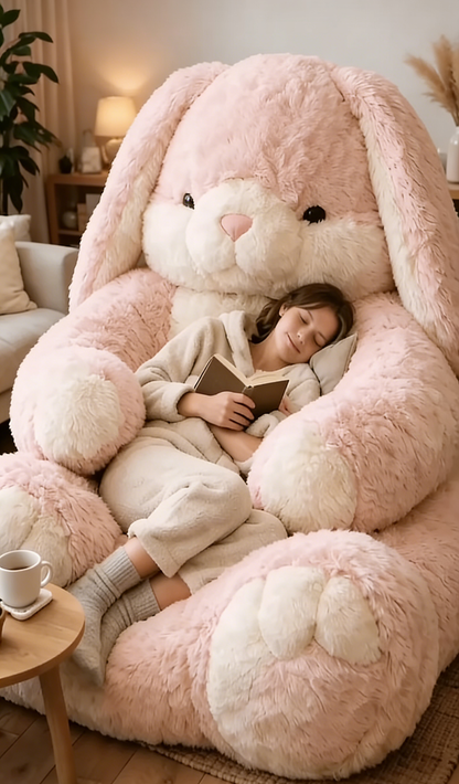 🐑 Count Fluffy Sheep—49% OFF! 🐑 Drift Off to Dreamland in This Incredibly Soft Sleeping Bag! ✨🌙