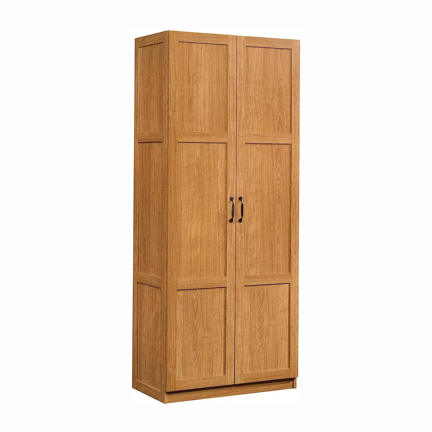 Advanced Storage Cabinet