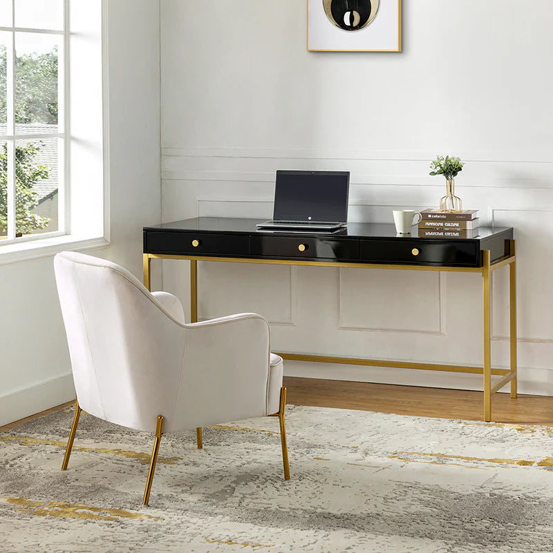 Marina 2 Piece Office Set