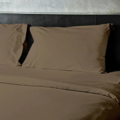 1800 Series Super Soft Blended Deep-pocket Sheet Set