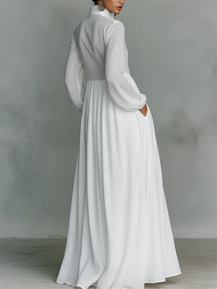 🔥Summer Arrivals🌟Elegant Romantic Vacation Maxi Dress
