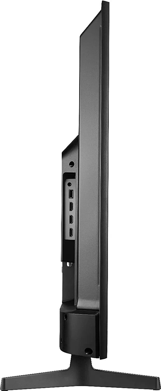 INSIGNIA All-New 50-inch Class F30 Series LED 4K UHD Smart Fire TV (NS-50F301NA24, 2023 Model)