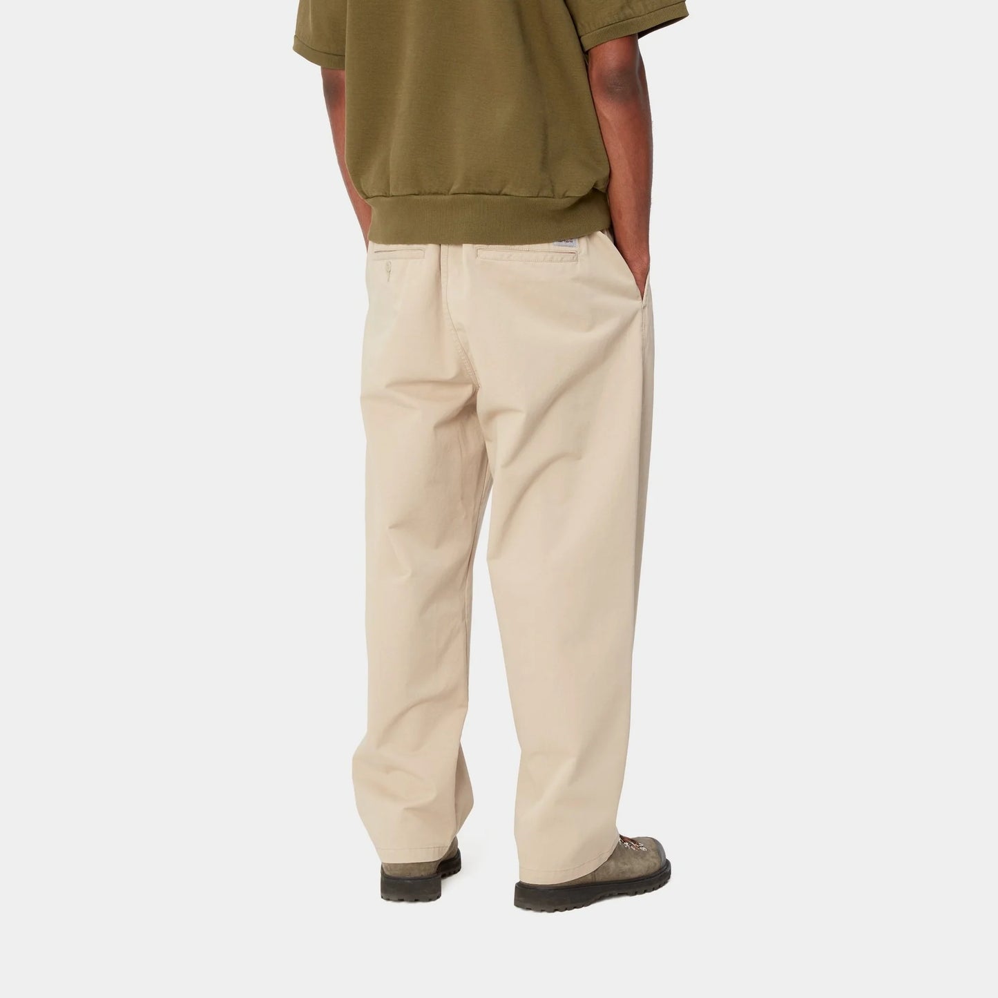 Marv Pant | Wall