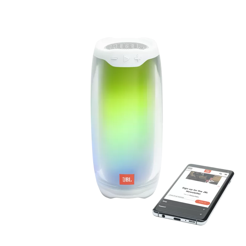 Clearance Sale Bluetooth Streaming Portable SpeakerPulse 4