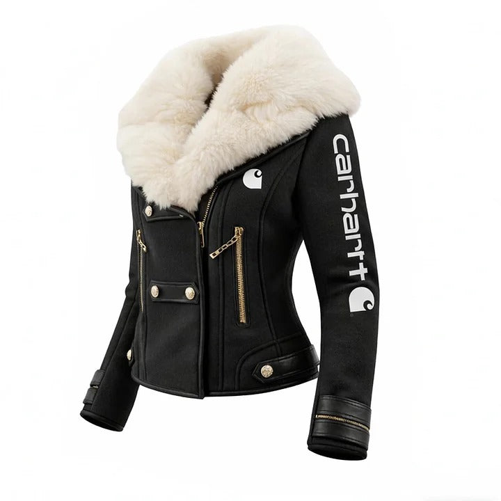 🔥𝗖𝗹𝗲𝗮𝗿𝗮𝗻𝗰𝗲 𝗦𝗮𝗹𝗲🌟🎁 womens outdoor casual vacation jacket