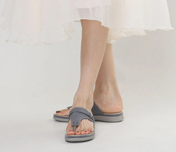 Sintra Padded Orthopedic Flip Flops