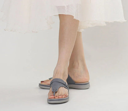 Sintra Padded Orthopedic Flip Flops