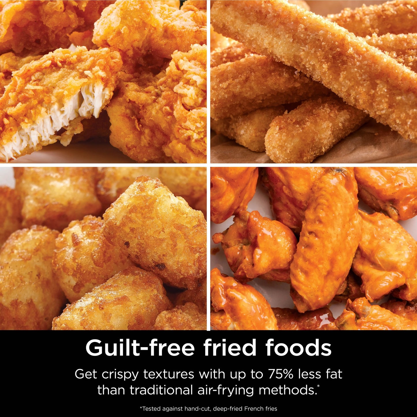 Ninja Air Fryer Pro