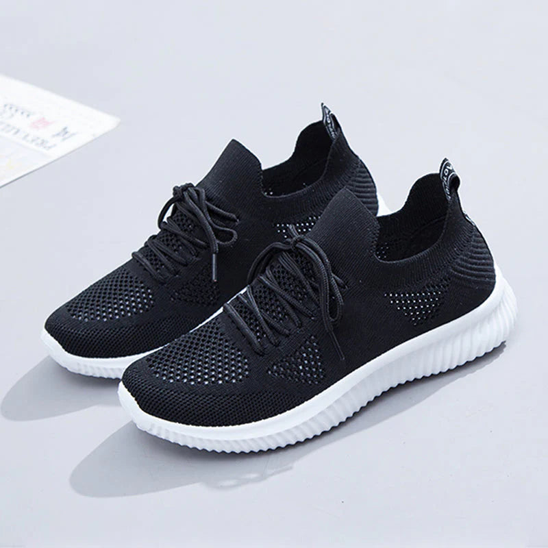 🌸Summer Soft and Loose Women's Sneakers