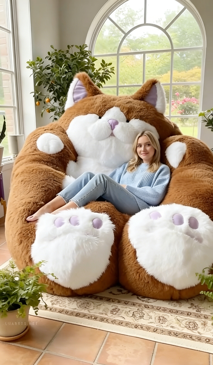 💤Sleep Like a Star—49% OFF!💤 This Fluffy Sleeping Bag is Your Ticket to Cloud-Nine Comfort! 🌟🛌