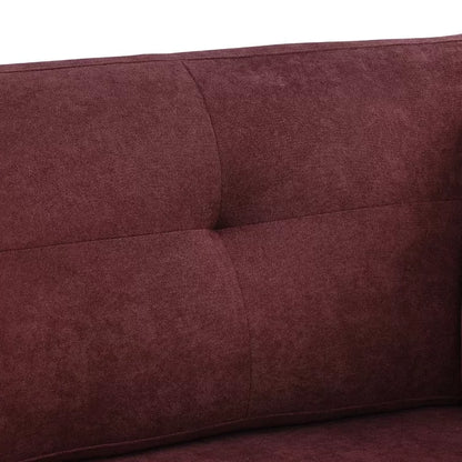 Sunnydale Left Hand Facing Sofa and Chaise with Ottoman