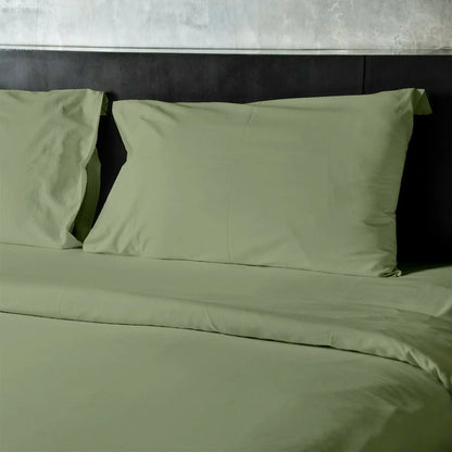 1800 Series Super Soft Blended Deep-pocket Sheet Set