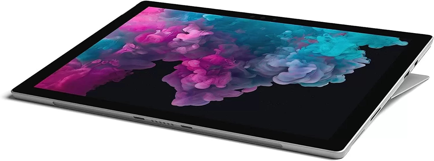 Surface Pro 6 (Intel Core i5, 8GB RAM, 256GB) - Newest Version (Renewed)