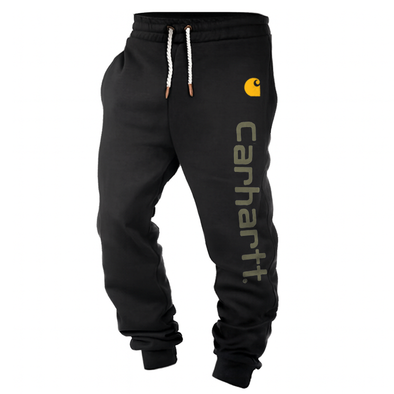 🔥𝗖𝗹𝗲𝗮𝗿𝗮𝗻𝗰𝗲 𝗦𝗮𝗹𝗲🌟Carhartt Men's Comfortable Jogger Pants