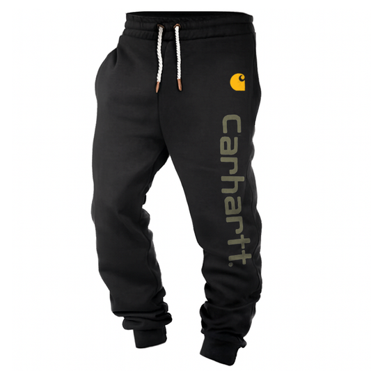 🔥𝗖𝗹𝗲𝗮𝗿𝗮𝗻𝗰𝗲 𝗦𝗮𝗹𝗲🌟Carhartt Men's Comfortable Jogger Pants