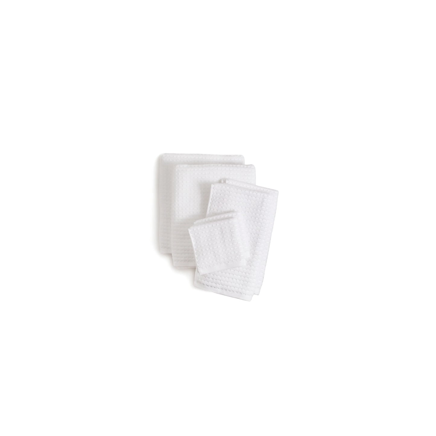 DKNY Quick Dry 6-pc Towel Set