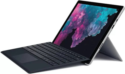 Surface Pro 6 (Intel Core i5, 8GB RAM, 256GB) - Newest Version (Renewed)