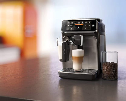 Factory Direct Sale⚡Limited Stock✨Philips 4300 Series Fully Automatic Espresso Machine