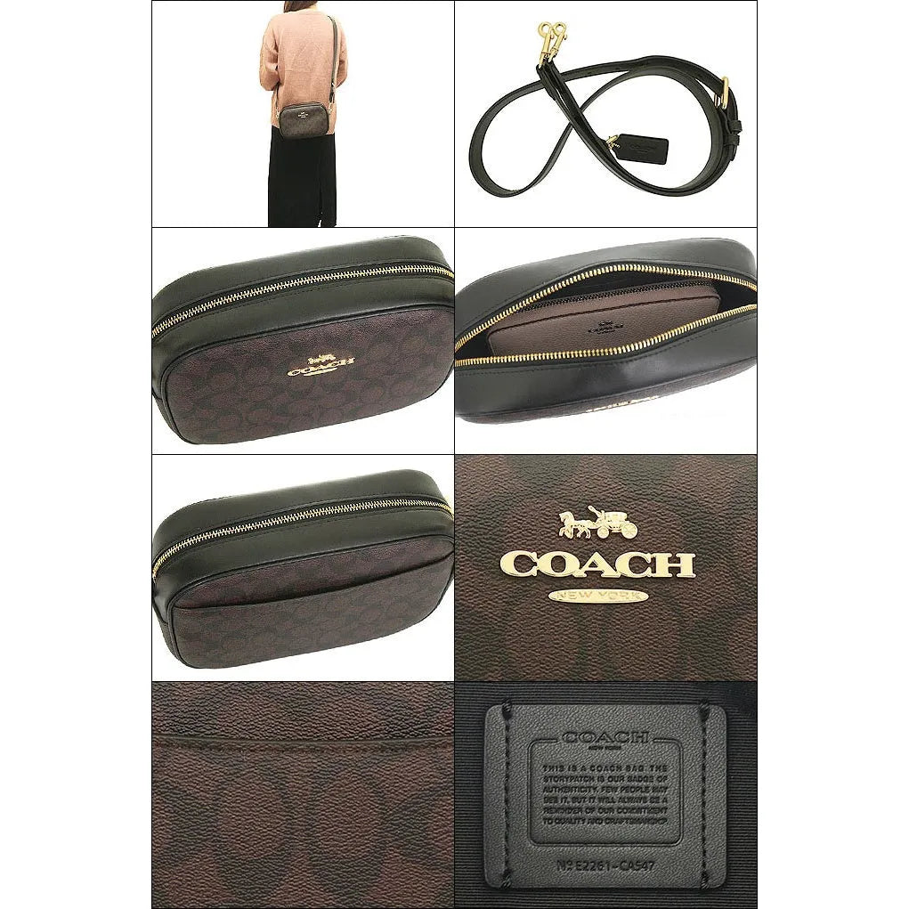 Classic handbags