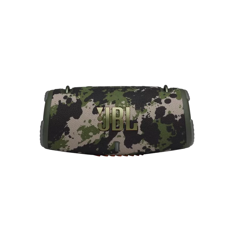 Clearance Sale Bluetooth Streaming Portable SpeakerXtreme 3