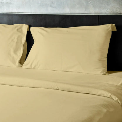 1800 Series Super Soft Blended Deep-pocket Sheet Set