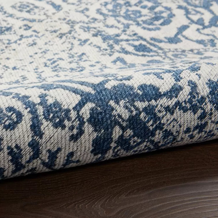 Aliana Ivory/Light Taupe/Dark Taupe Rug