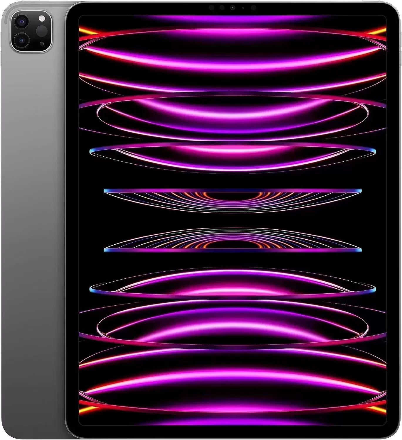 12.9-inch (6th Generation)