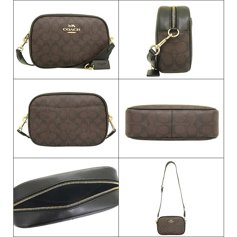 Classic handbags
