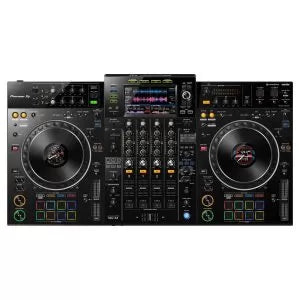 Pioneer DJ XDJ-RR Standalone Controller